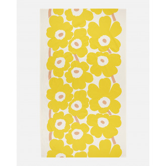 SOLD OUT - Unikko 120 tablecloth 135x250cm - Marimekko