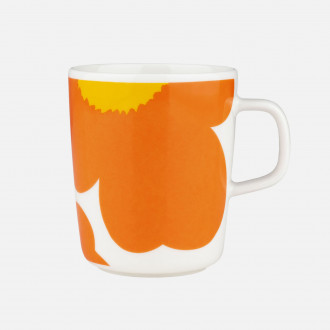 EPUISE - Mug 2,5dl Iso Unikko 60Th Anniversary 122 - Marimekko