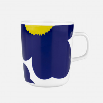 Mug 2,5dl Iso Unikko 60Th Anniversary 152 - Marimekko