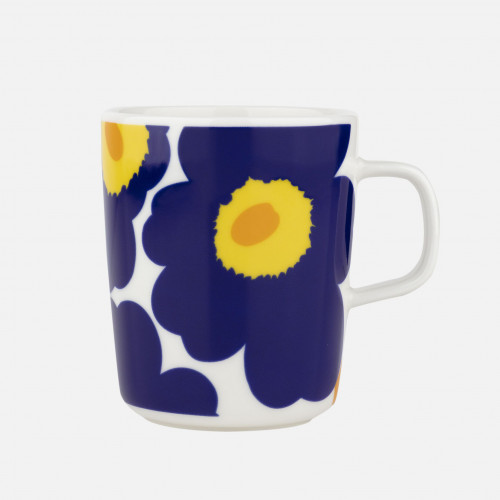 Mug 2,5dl Unikko 60Th Anniversary 152 - Marimekko