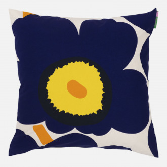 Housse de coussin 50x50cm Unikko 60th 583 - Marimekko