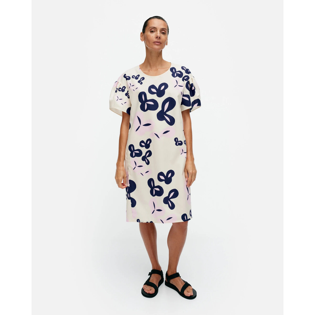 Avomeri Poiminto dress 135 - Marimekko