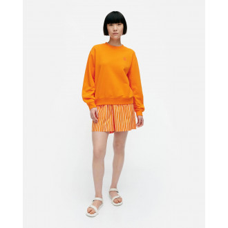 Kioski Leiot Unikko Placement sweatshirt 023 - Marimekko