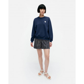 Kioski Leiot Unikko Placement sweatshirt 051 - Marimekko