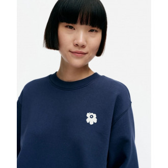 Kioski Leiot Unikko Placement sweatshirt 051 - Marimekko