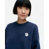 Kioski Leiot Unikko Placement sweatshirt 051 - Marimekko