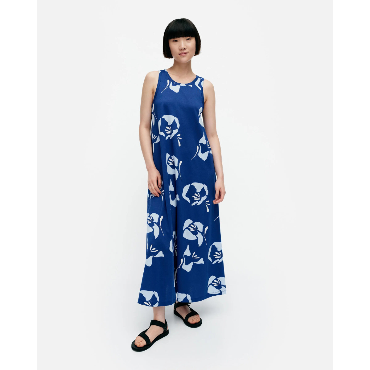 Robe Liplatus Helakka 551 - Marimekko