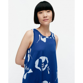 Liplatus Helakka dress 551 - Marimekko