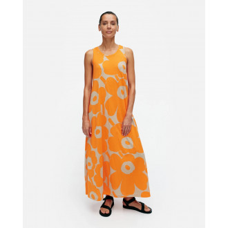 Liplatus Unikko dress 380 - Marimekko