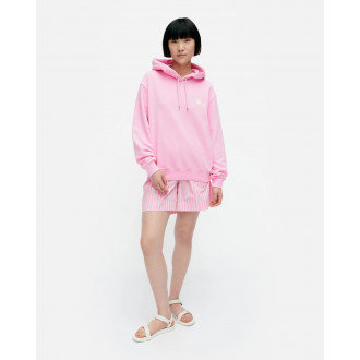 Kioski Lona Unikko Placement hoodie 031