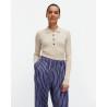 Merivirta Piccolo trousers 843 - Marimekko