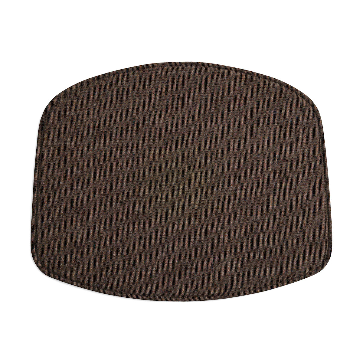 Seat cushion for AAC without armrest – Remix 356 - HAY