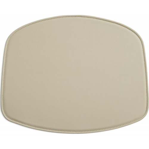 Seat cushion for AAC without armrest – Haku 0241 - HAY