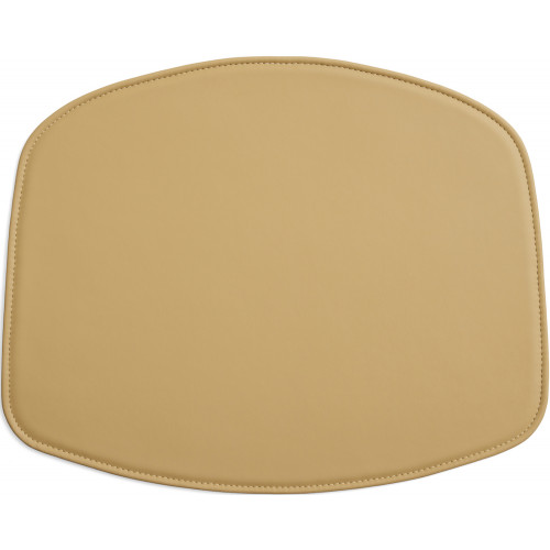 Seat cushion for AAC without armrest – Haku 0321 - HAY