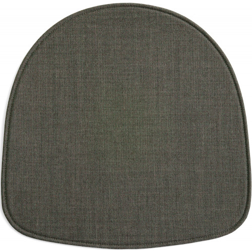 Seat cushion for AAC with armrests – Altas 931 - HAY