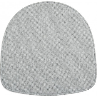 Seat cushion for AAC with armrests – Mode 002 - HAY