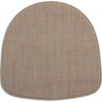 Seat cushion for AAC with armrests – Remix 242 - HAY