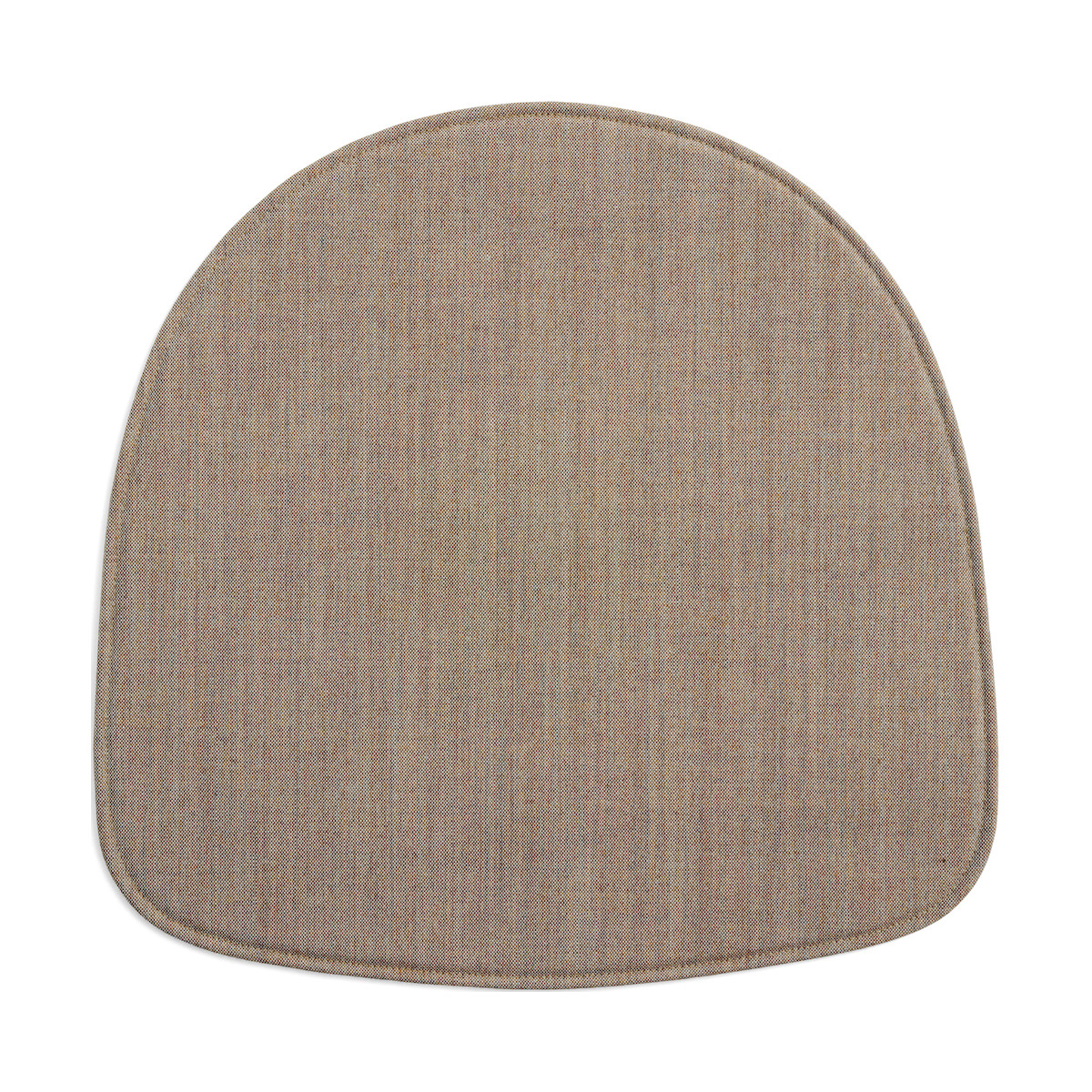 Seat cushion for AAC with armrests – Remix 242 - HAY