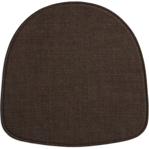 Seat cushion for AAC with armrests – Remix 356 - HAY