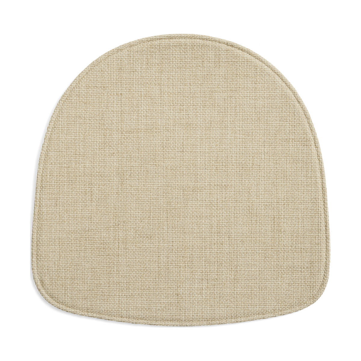 Galette d'assise pour AAC avec accoudoirs – Tadao 200 - HAY