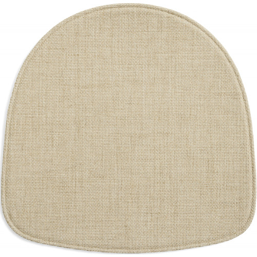 Galette d'assise pour AAC avec accoudoirs – Tadao 200 - HAY