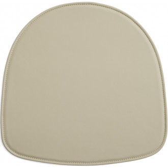 Seat cushion for AAC with armrests – Haku 0241 - HAY