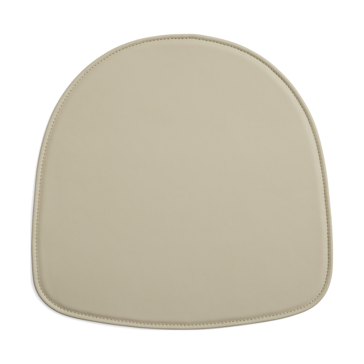 Seat cushion for AAC with armrests – Haku 0241 - HAY