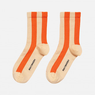 Uurre Merirosvo socks 221 - Marimekko