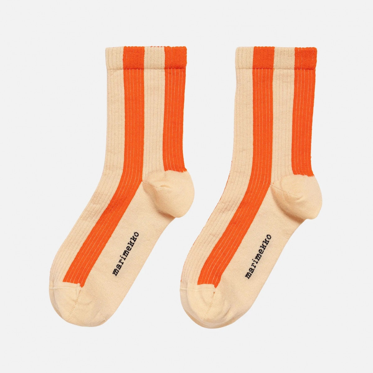 Uurre Merirosvo socks 221 - Marimekko