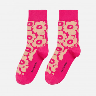 Kirmailla Unikko Tone socks 130 - Marimekko