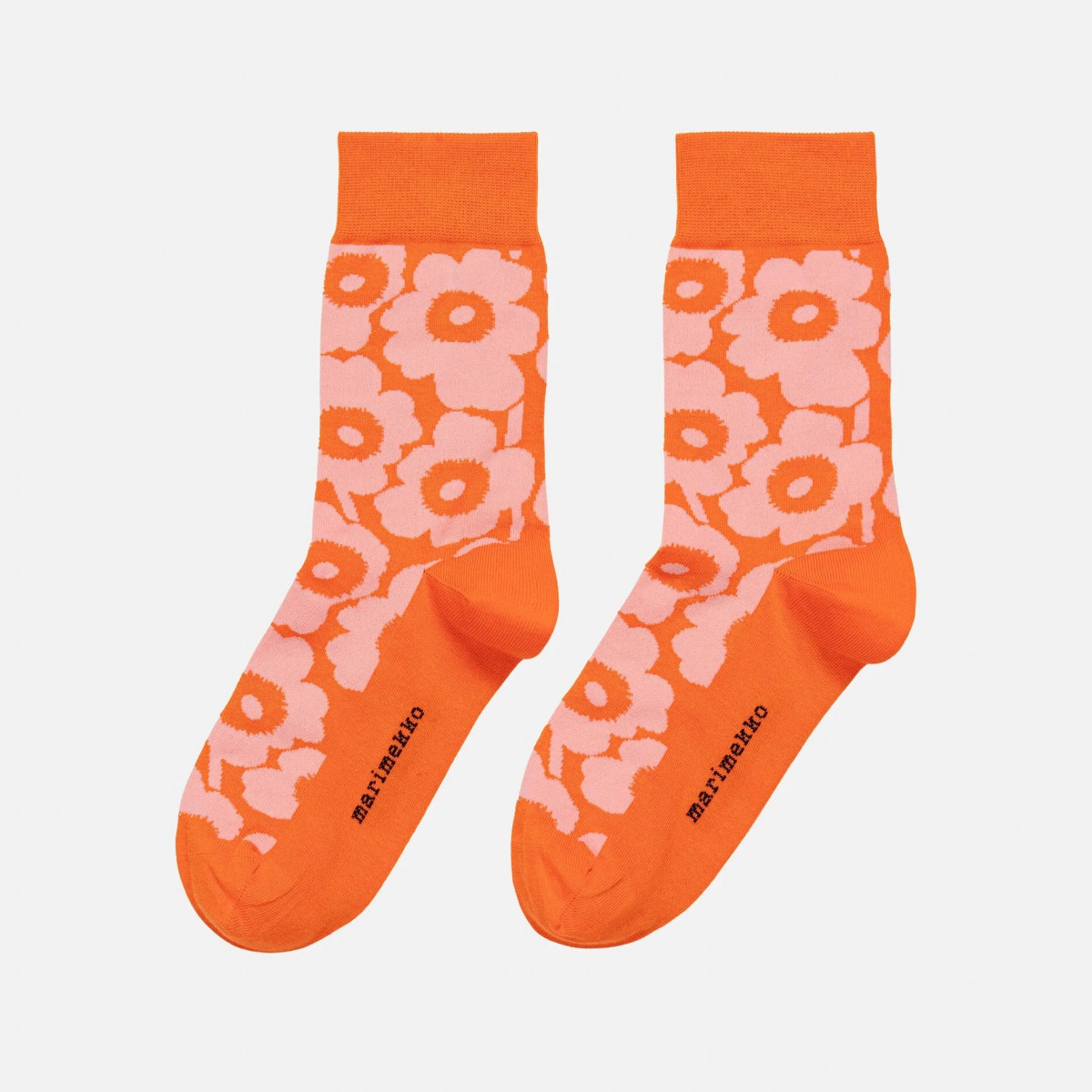 Chaussettes Kirmailla Unikko Tone 230 - Marimekko