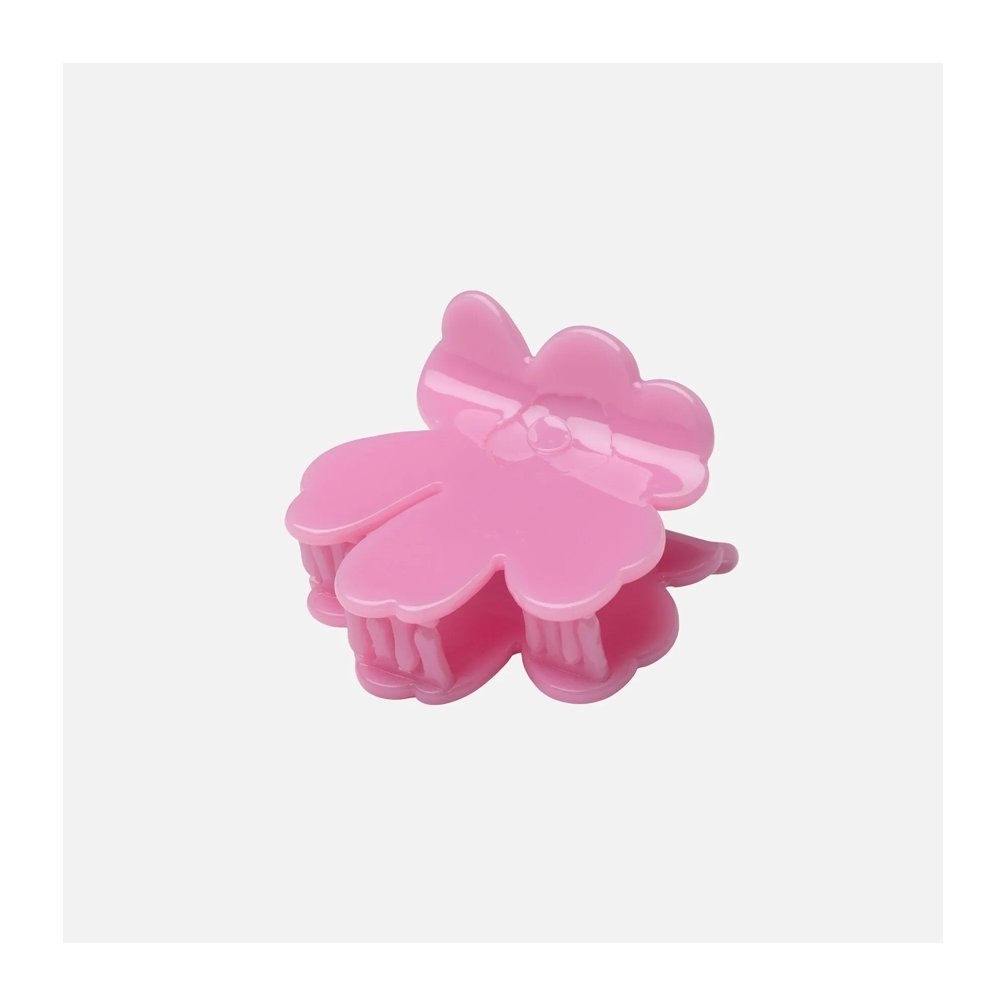 Small Unikko hair clip 300 - Marimekko