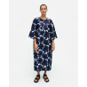 Markkinat Unikko dress 519 - Marimekko