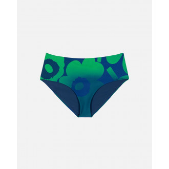 Bas de bikini Myrtos Unikko 650 - Marimekko