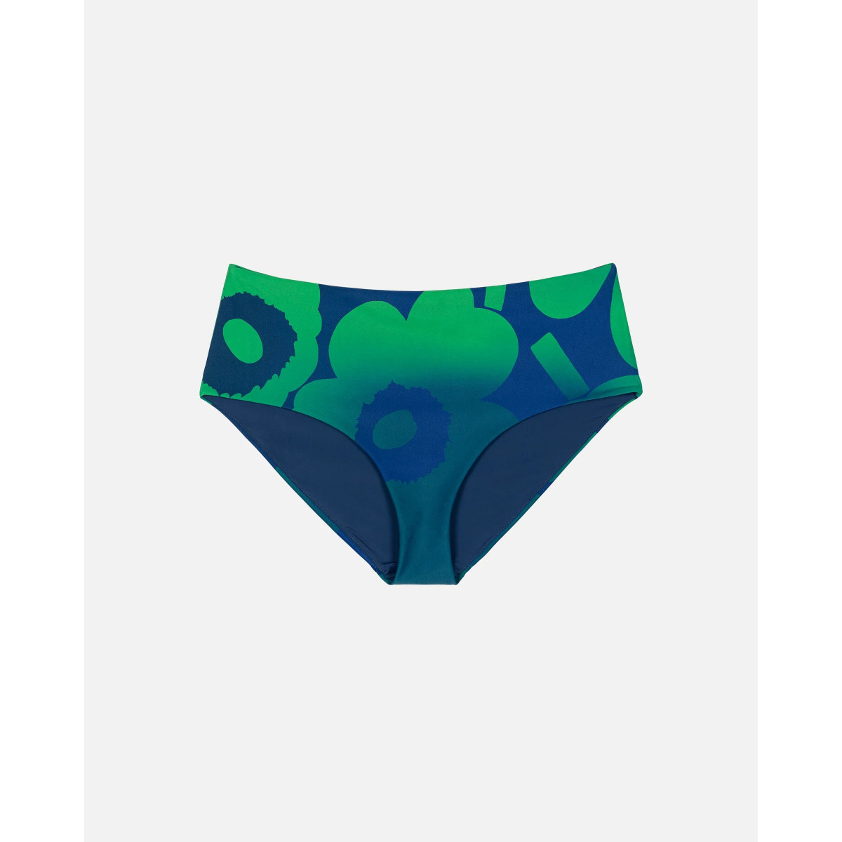 Bas de bikini Myrtos Unikko 650 - Marimekko