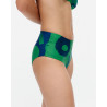 Bas de bikini Myrtos Unikko 650 - Marimekko