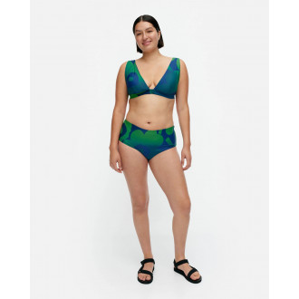 Bas de bikini Myrtos Unikko 650 - Marimekko