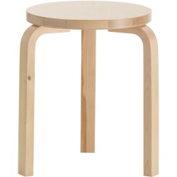 Stool 60 Forest - Artek