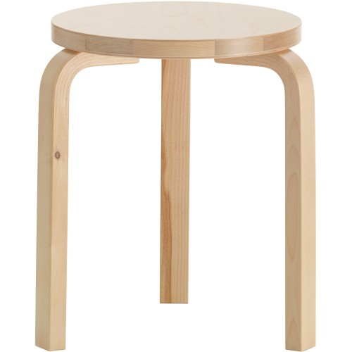 Stool 60 Forest - Artek