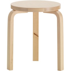 Stool 60 Forest - Artek