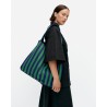 - Marimekko Knitted Bag Large Merirosvo 056