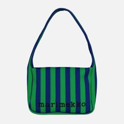 - Marimekko EPUISE - Sac Knitted Shoulderbag Merirosvo 056