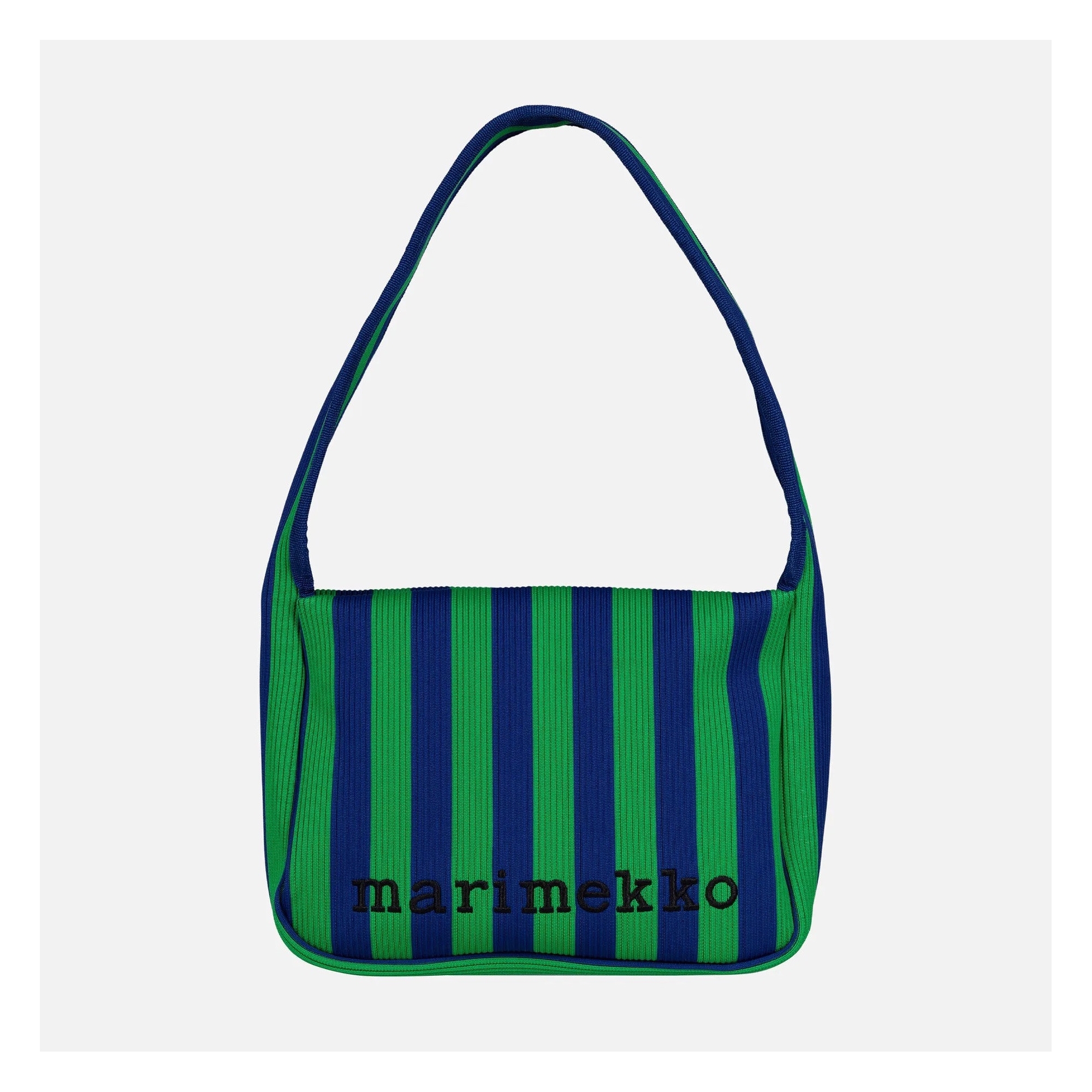 - Marimekko EPUISE - Sac Knitted Shoulderbag Merirosvo 056