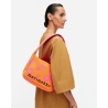 - Marimekko SOLD OUT - Knitted Shoulderbag Unikko 023