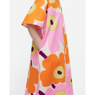 Kellotus Unikko dress 147 - Marimekko