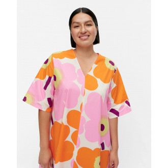 Kellotus Unikko dress 147 - Marimekko