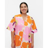 Kellotus Unikko dress 147 - Marimekko