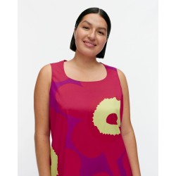 Kestit Unikko dress 379 - Marimekko