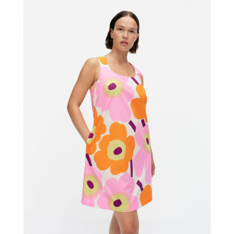 Robe Kestit Unikko 147 - Marimekko