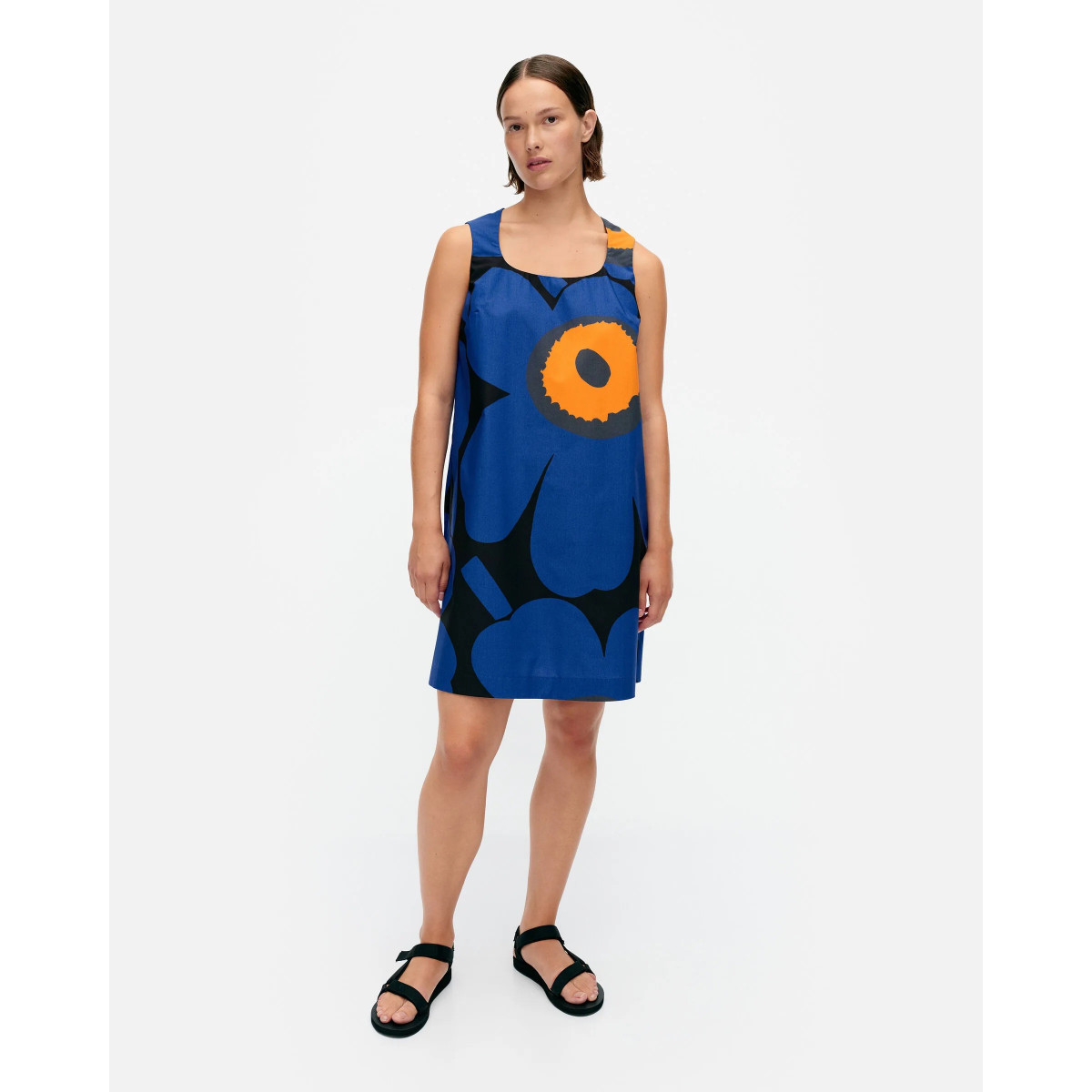 Robe Kestit Unikko 209 - Marimekko